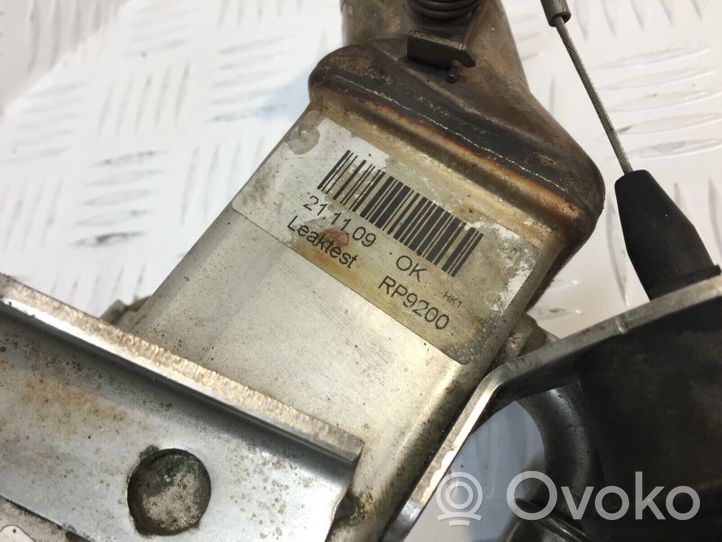 Nissan Qashqai+2 EGR-venttiili/lauhdutin 8200719993-C