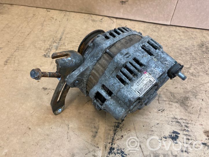 Mitsubishi Pajero Generator/alternator 