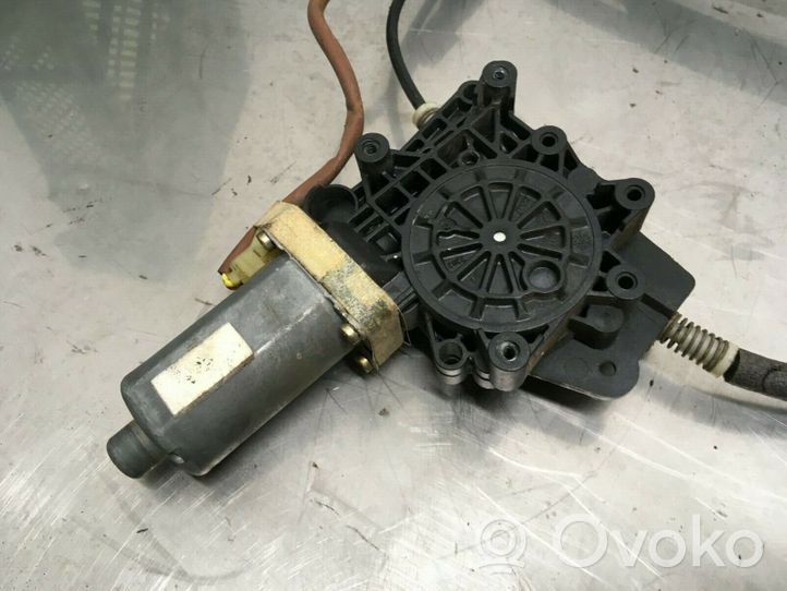 Jeep Grand Cherokee (WJ) Takaoven ikkunan nostomoottori 55363284AB