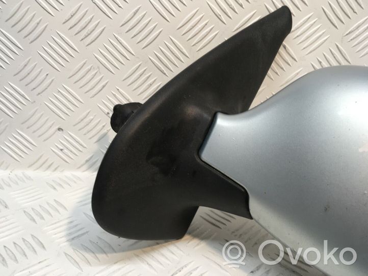 Renault Kangoo I Manual wing mirror 8200311678