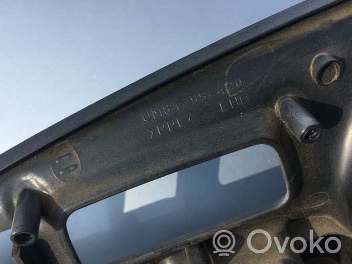 Ford Ranger Verkleidung Kombiinstrument Cockpit UM8155420