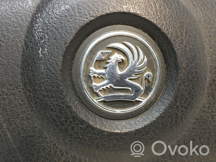 Opel Movano A Poduszka powietrzna Airbag kierownicy PA15168040