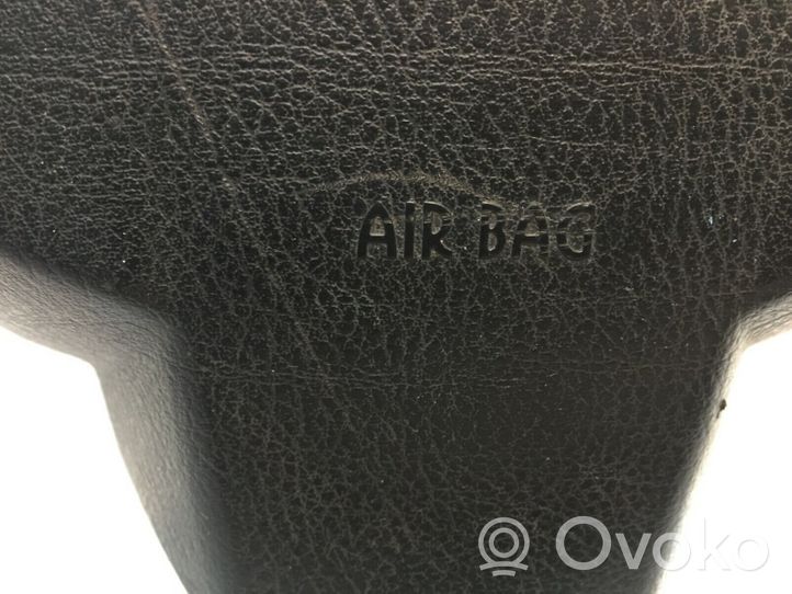 Opel Movano A Poduszka powietrzna Airbag kierownicy PA15168040