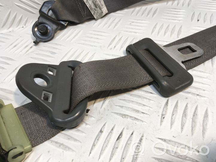 Jeep Grand Cherokee (WK) Front seatbelt P1CL66BD5AD