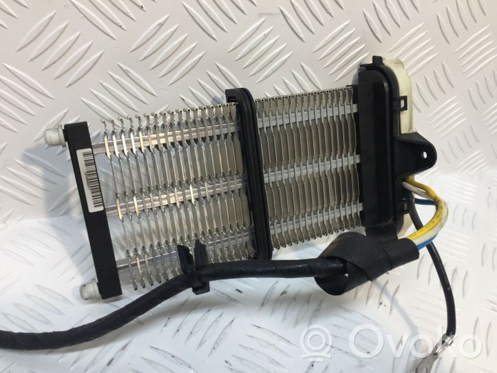 Nissan Pathfinder R51 Radiateur électrique de chauffage auxiliaire VP5NFH-18K463-AA