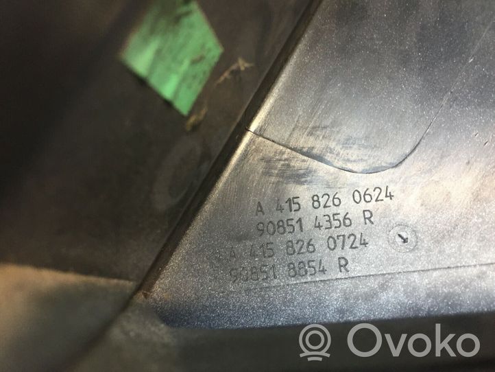 Mercedes-Benz Citan W415 Inne części karoserii A4156941425