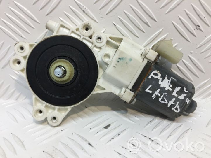 Jeep Patriot Moteur de lève-vitre de porte avant 128000672A