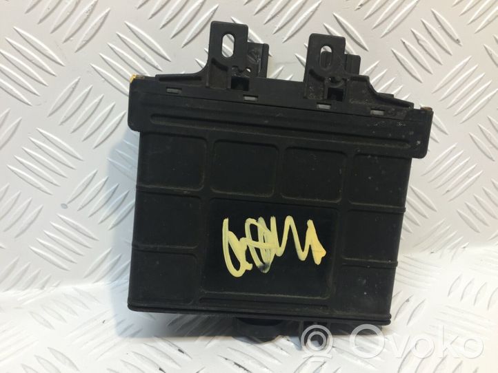 Ford Galaxy Module de contrôle de boîte de vitesses ECU 099927733Q