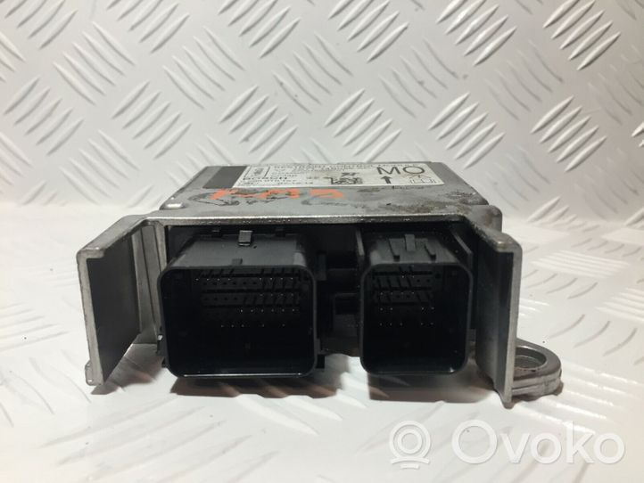 Ford Mondeo MK IV Airbag control unit/module 7S7T14B056AC