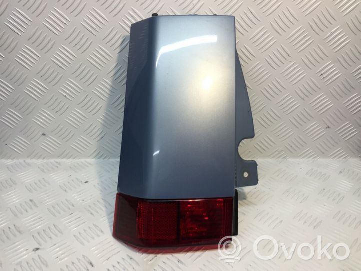 Opel Meriva A Światło przeciwmgielne tylne 13196005