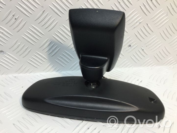 Ford Mondeo MK IV Rear view mirror (interior) 3S7117D568AC