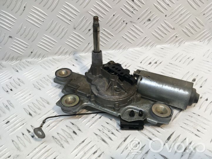 Ford Focus Moteur d'essuie-glace arrière XS41A17K441AC