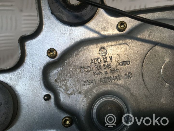 Ford Focus Moteur d'essuie-glace arrière XS41A17K441AC