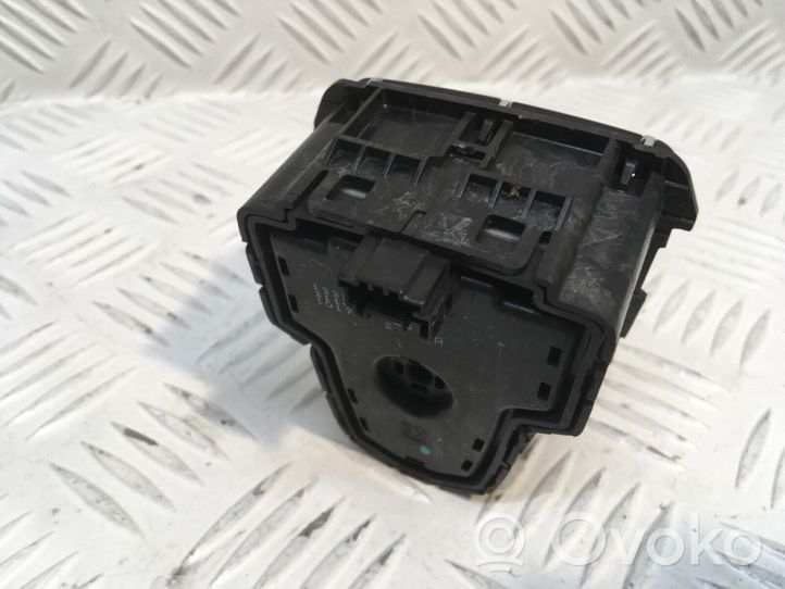 Opel Insignia A Multifunctional control switch/knob 13310066