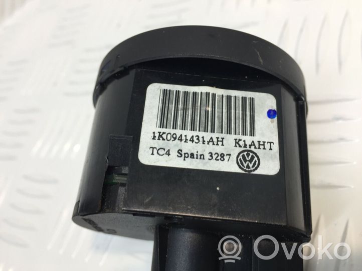 Volkswagen PASSAT B6 Valokatkaisija 1K0941431AH