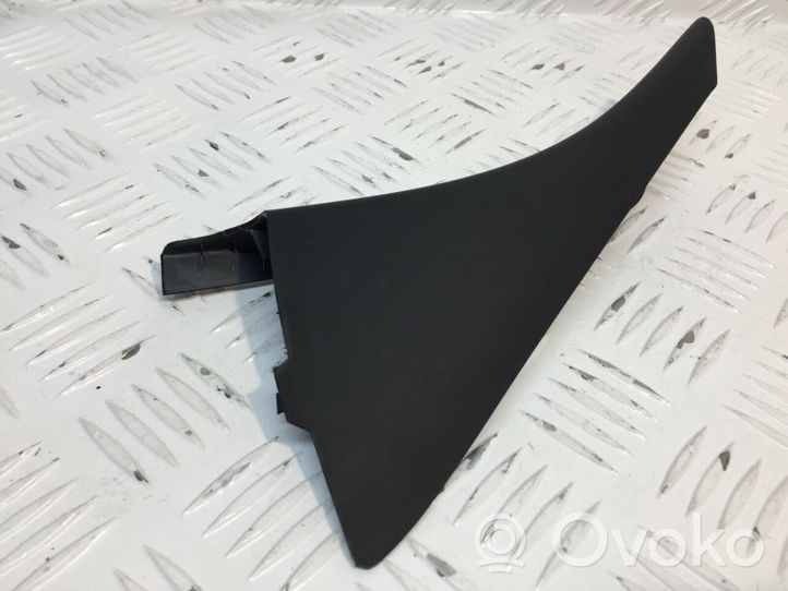 Ford S-MAX Plastic wing mirror trim cover 6M2120297AEW