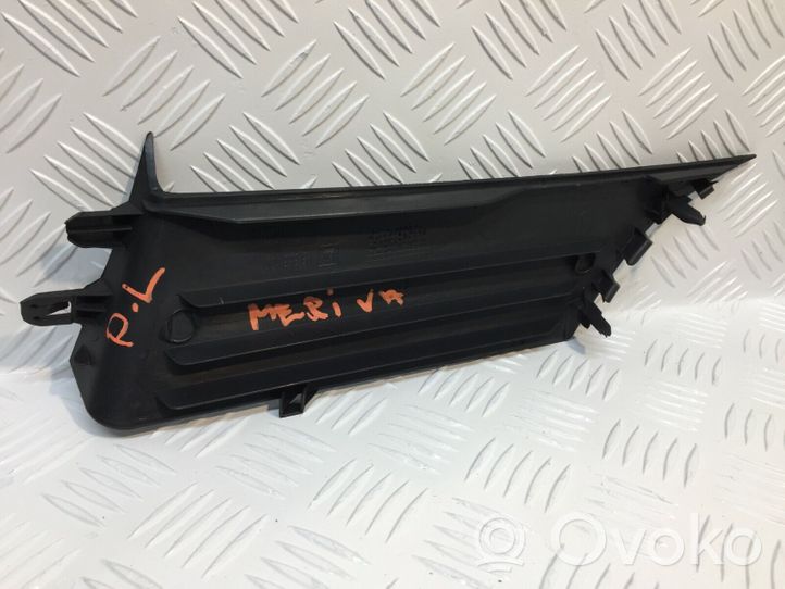 Opel Meriva A (A) pillar trim 93363100