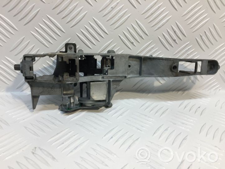 Citroen C5 Etuoven ulkokahvan kehys 9680342780