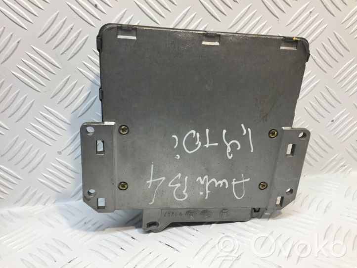 Audi 80 90 S2 B4 Sterownik / Moduł ECU 8A0907401A