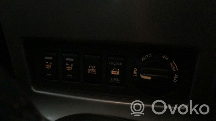 Nissan Pathfinder R51 Kit interrupteurs 96988EB41A