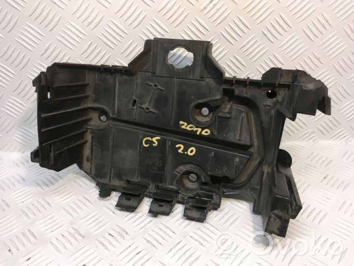 Citroen C5 Battery tray 9659039080