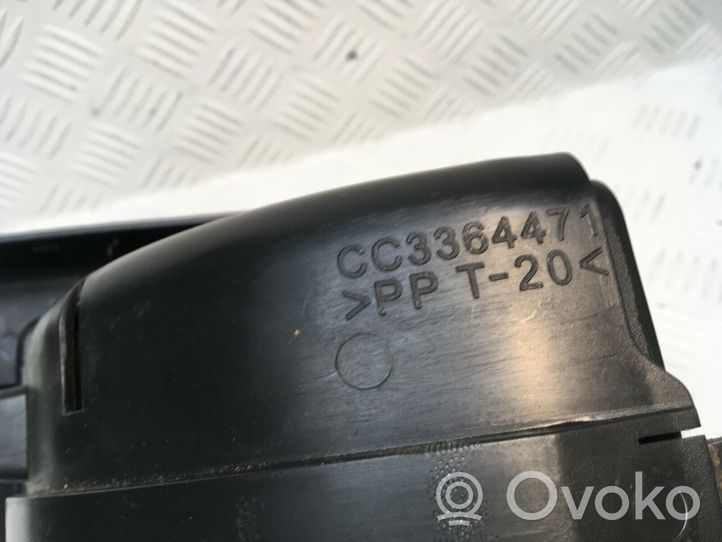 Mazda 5 Becherhalter Getränkehalter Cupholder vorne CC3364471