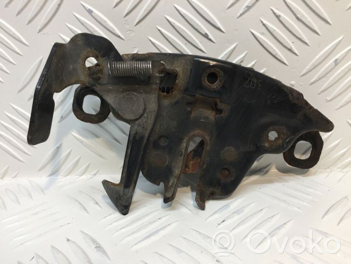 Nissan Micra Anello/gancio chiusura/serratura del vano motore/cofano 