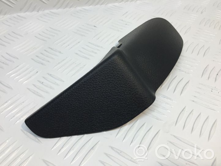 Nissan X-Trail T31 Rivestimento cintura di sicurezza 84997JG00A