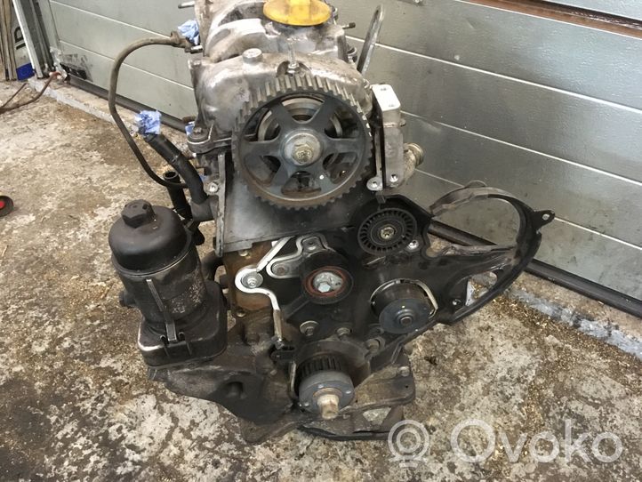 Chevrolet Captiva Moteur 96440132