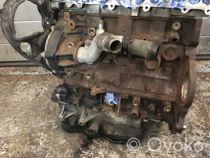 Chevrolet Captiva Moteur 96440132