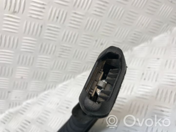 Nissan Qashqai+2 Boucle de ceinture de sécurité avant 607911000A