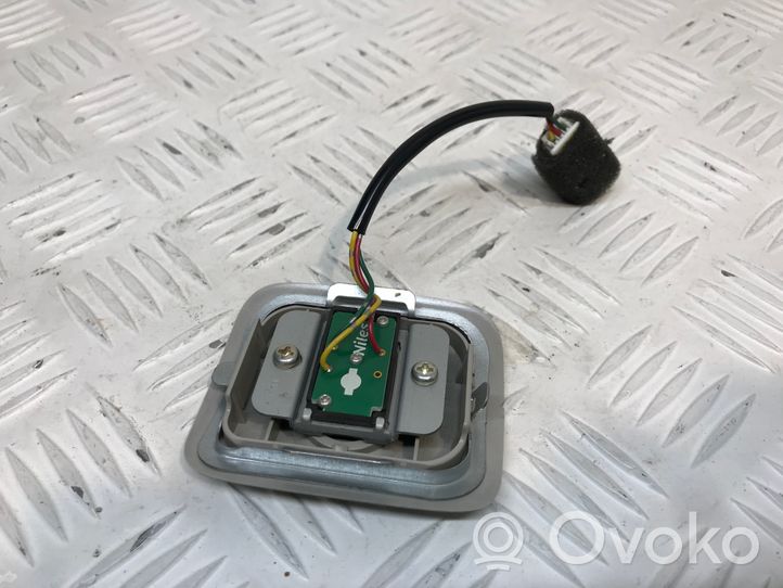 Nissan Qashqai+2 Interruptor del techo solar 9829U