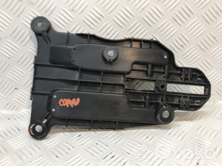 Opel Combo C Vassoio batteria 09114140