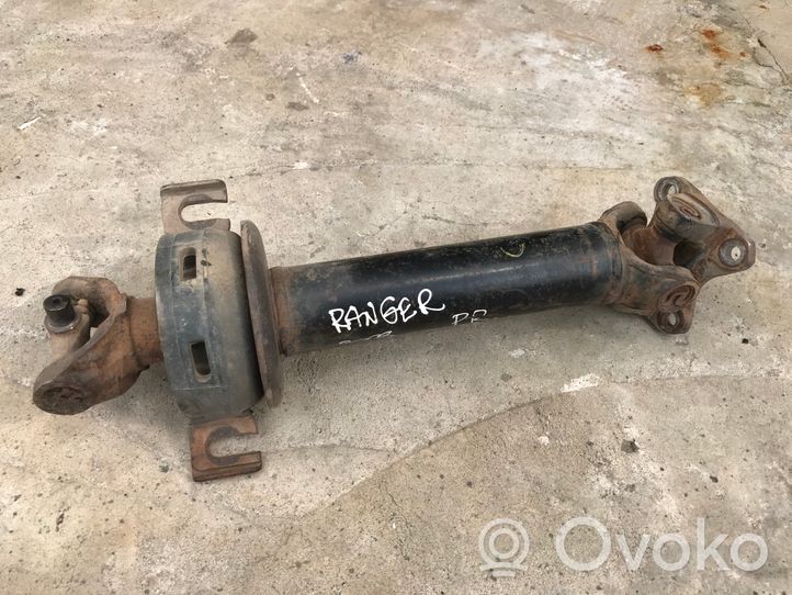 Ford Ranger Arbre de transmission avant 