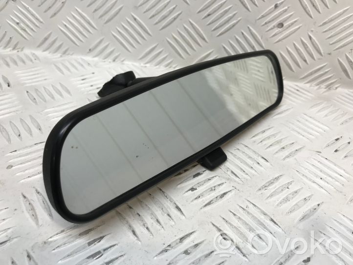 Chrysler Stratus Rear view mirror (interior) E8011681