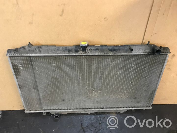 Nissan Patrol Y61 Radiateur de refroidissement 