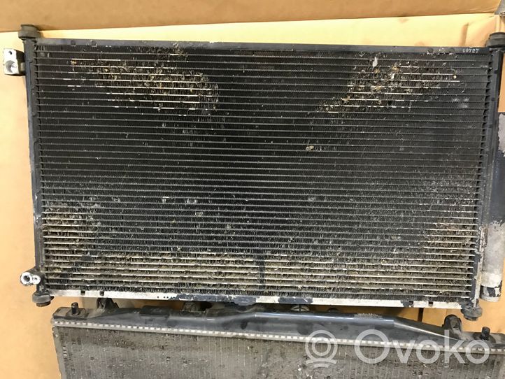 Honda Accord Radiator set 