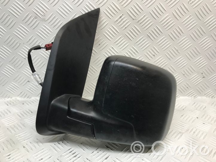 Citroen Nemo Specchietto retrovisore elettrico portiera anteriore 735460573