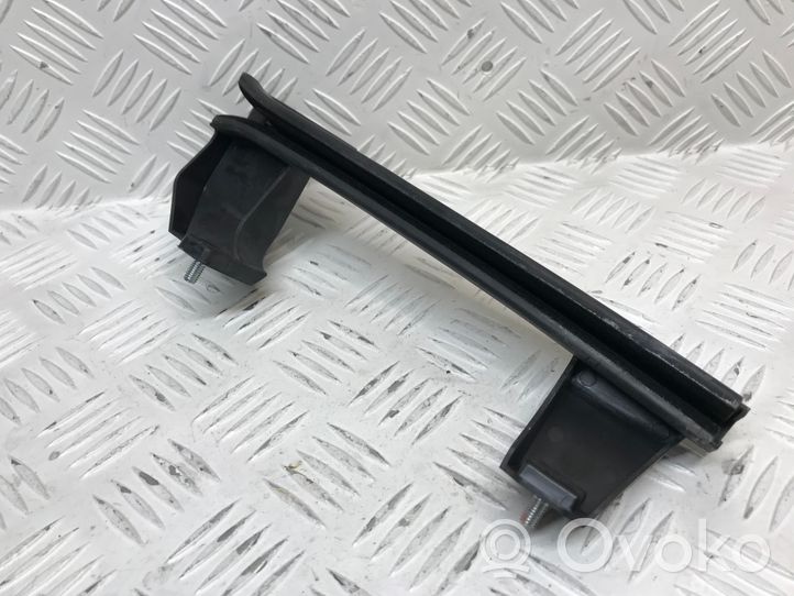 Citroen Nemo Rail de pare-brise de porte avant 1354721080