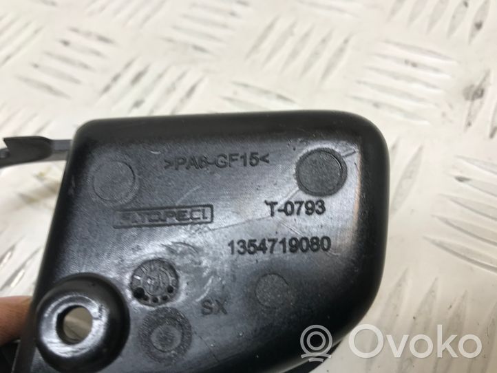 Citroen Nemo Osłona klamki drzwi przednich 1354719080