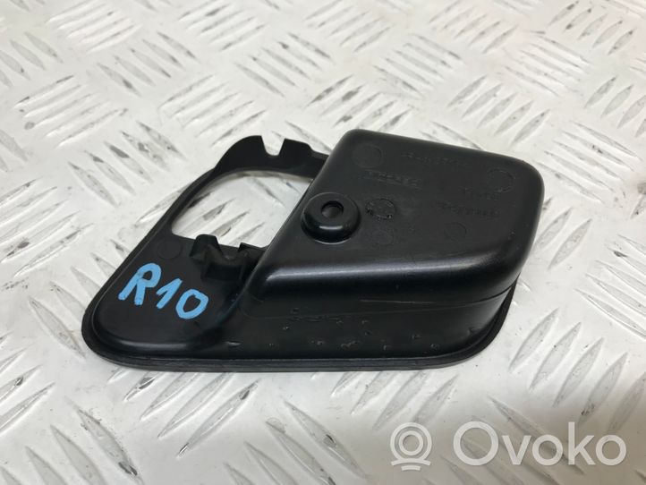 Citroen Nemo Copertura per maniglia portiera anteriore 1354719080