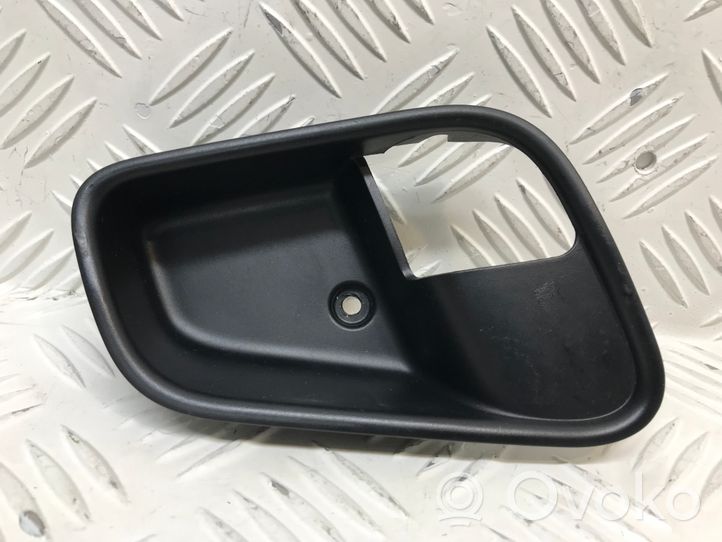 Citroen Nemo Copertura per maniglia portiera anteriore 1354719080