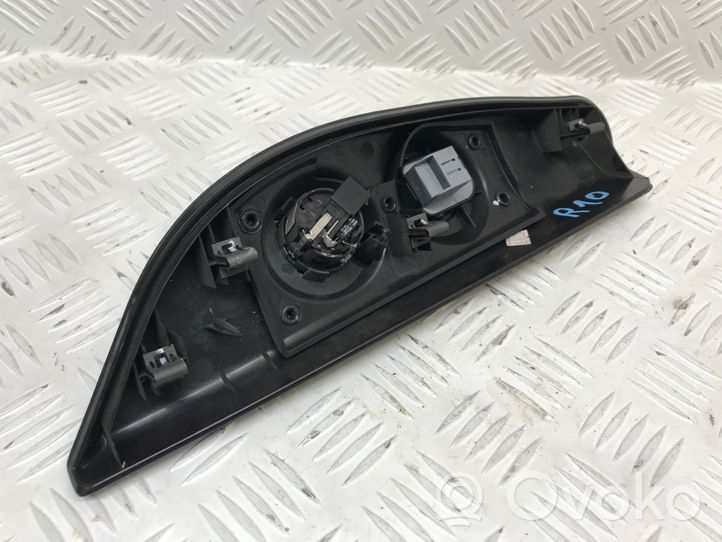 Citroen Nemo Enceinte haute fréquence de porte avant 1354937080