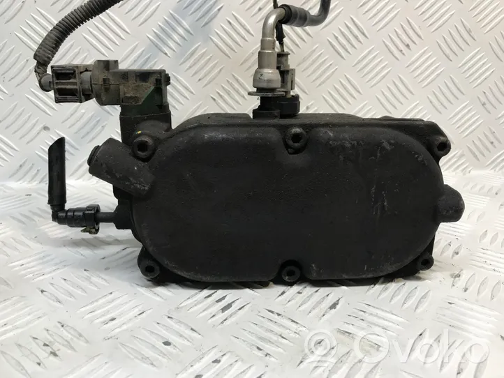 Opel Antara Kraftstofffilter 