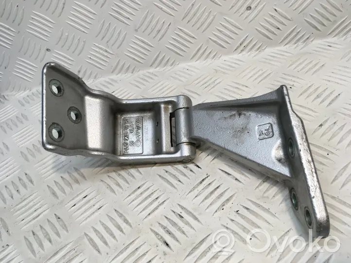 Mercedes-Benz Vito Viano W447 Cerniera superiore della portiera di carico A4477400337