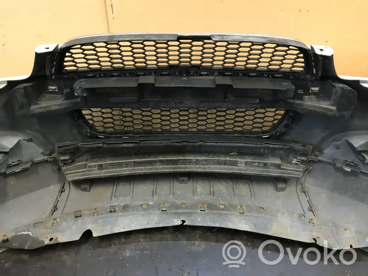 Chevrolet Captiva Pare-choc avant 20999612