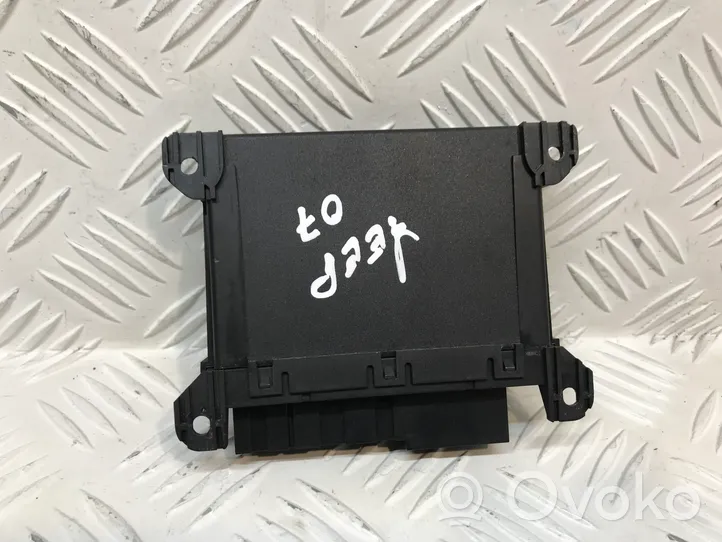 Jeep Grand Cherokee (WK) Oven ohjainlaite/moduuli P04602621AF