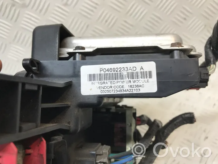 Chrysler 300 - 300C Komforto modulis P04692230AH