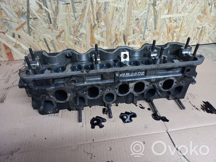 Volkswagen Crafter Engine head 076103373D