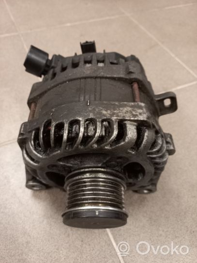 Peugeot Boxer Alternator 9818962280